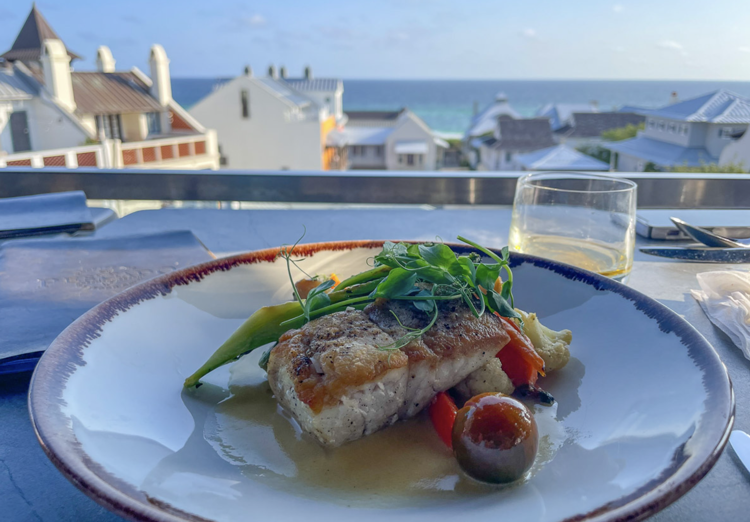 Things To Do Best Seafood Spots